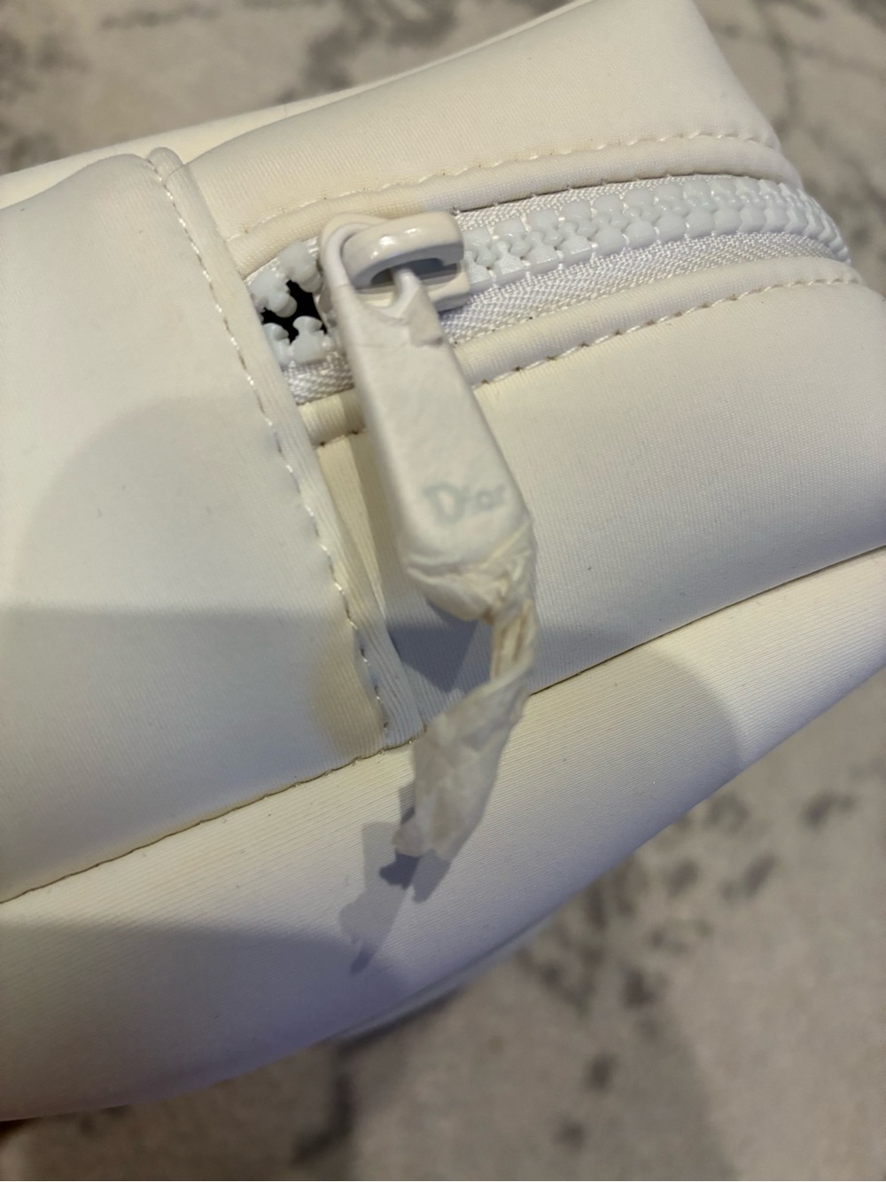 Limited Edition Dior Pouch - Picture 8 of 8